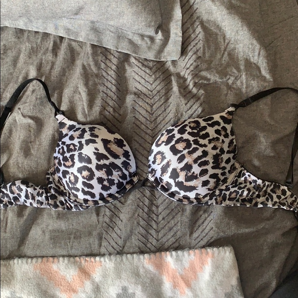 Victoria’s Secret bra